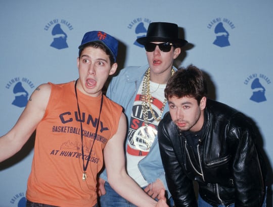 worst guitar solos of all time beastie boys
