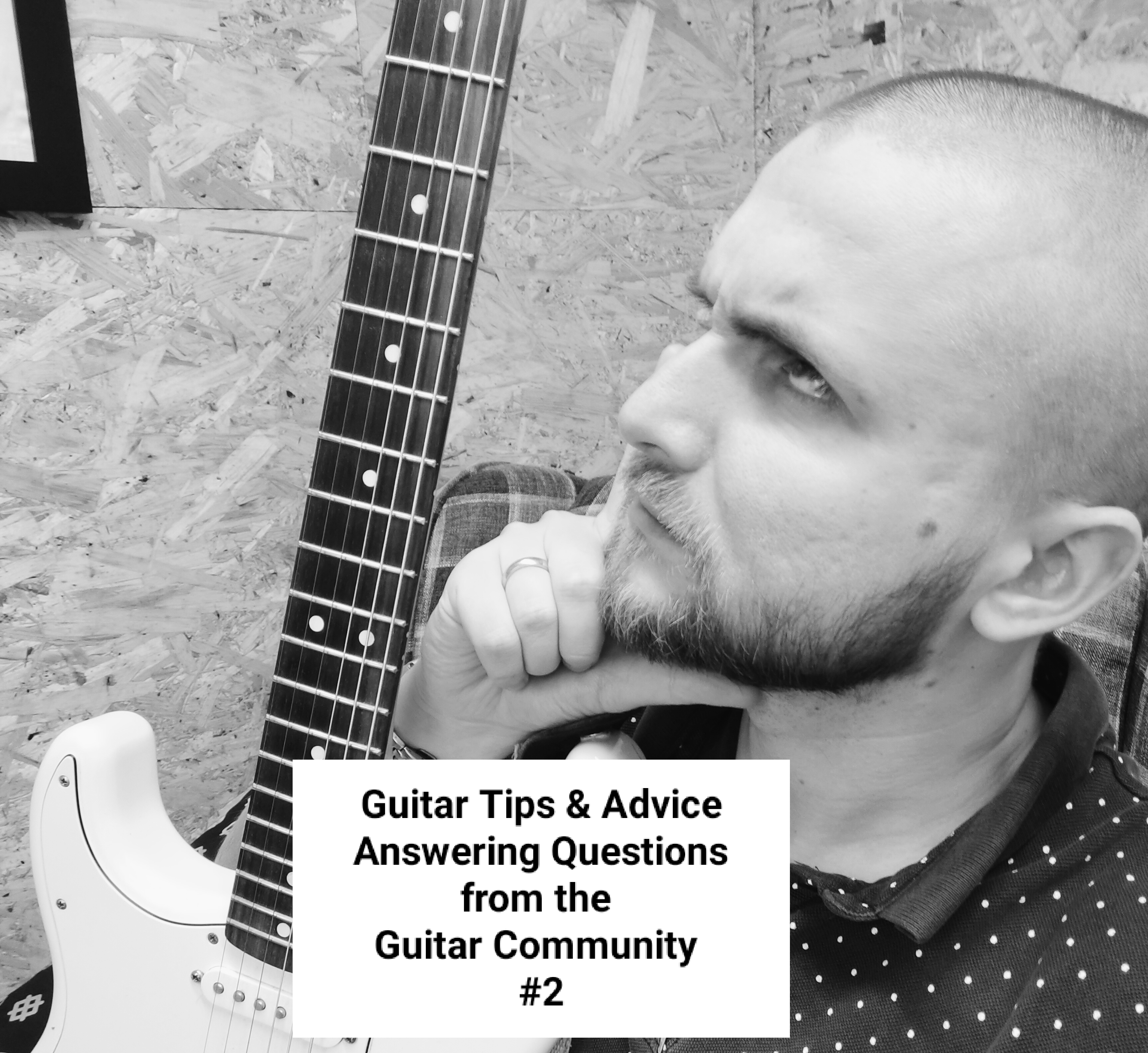 guitar tips and advice ryan j mellor
