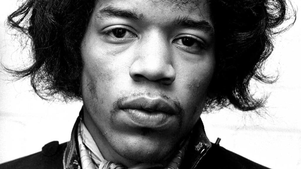 red house by jimi hendrix review